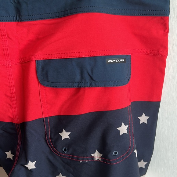 Rip Curl - Mirage Stretch Board Shorts Waist 40 - Recycled - Picture 6 of 9